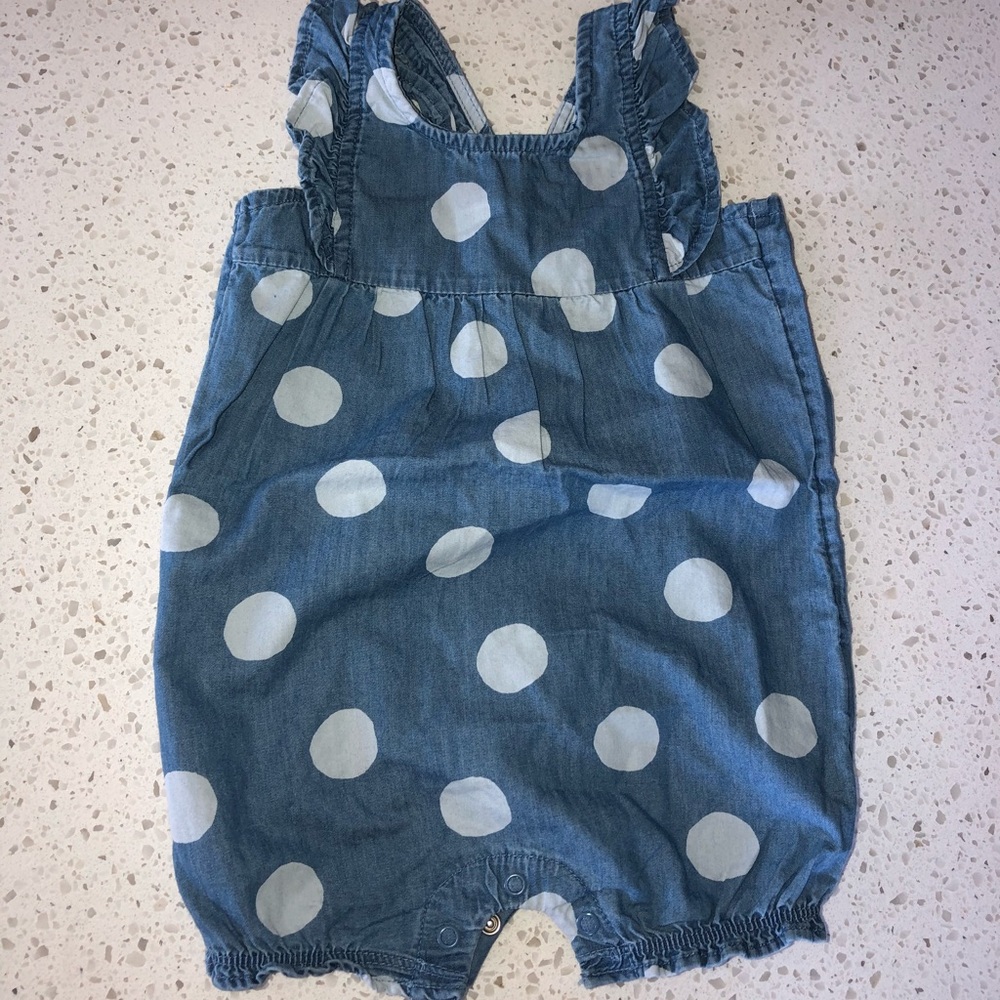 Carter’s Infant Bubble NWT